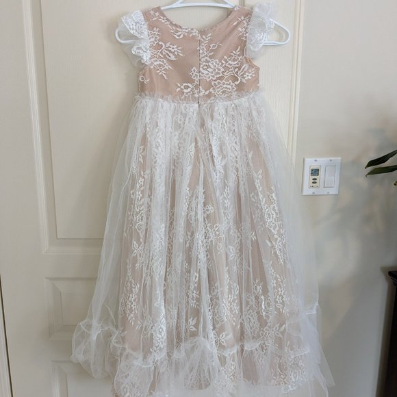 Girls Dress - Picture 4 of 5